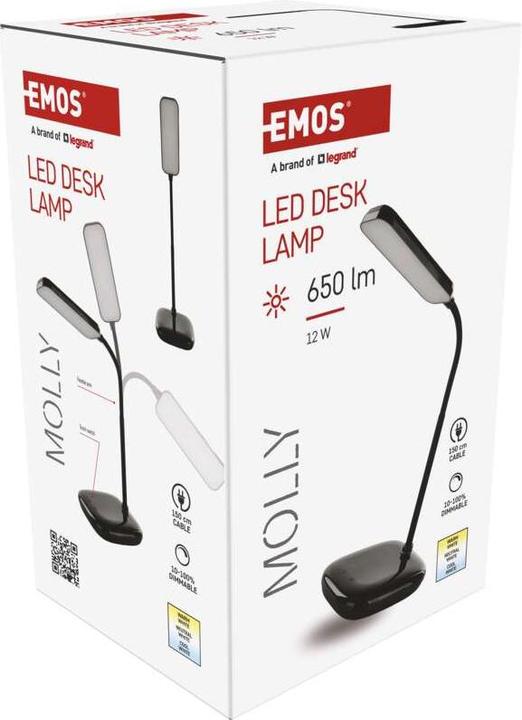 Produktbild Emos Molly (650 lm)