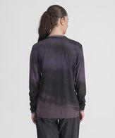 Actual product image Sportful Flow Giara W Tee Long Sleeve (S)