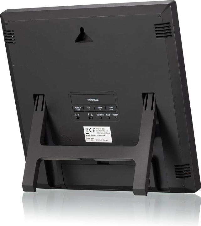 Actual product image Bresser TemeoTrend