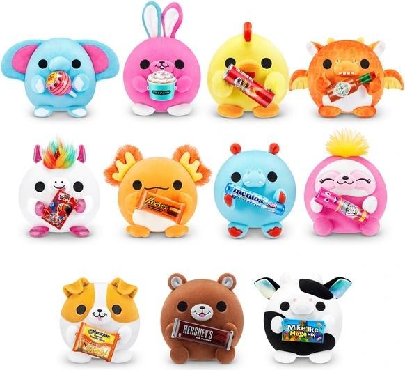 Immagine prodotto Zuru Snackle (27.10 cm)