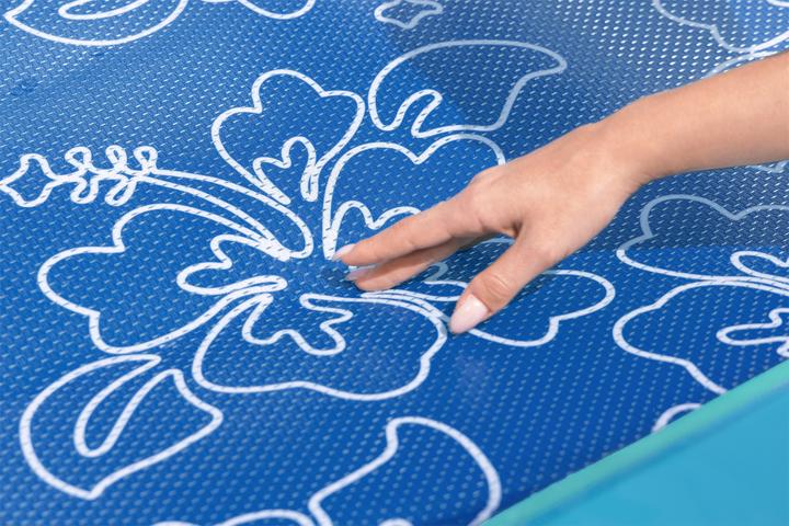 Immagine prodotto Bestway Tappeto per piscina Flex 'n Fold™ 188 x 98 x 38 cm