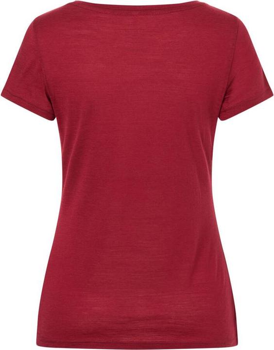 Actual product image Super Natural W Mountain Lover Tee (L)