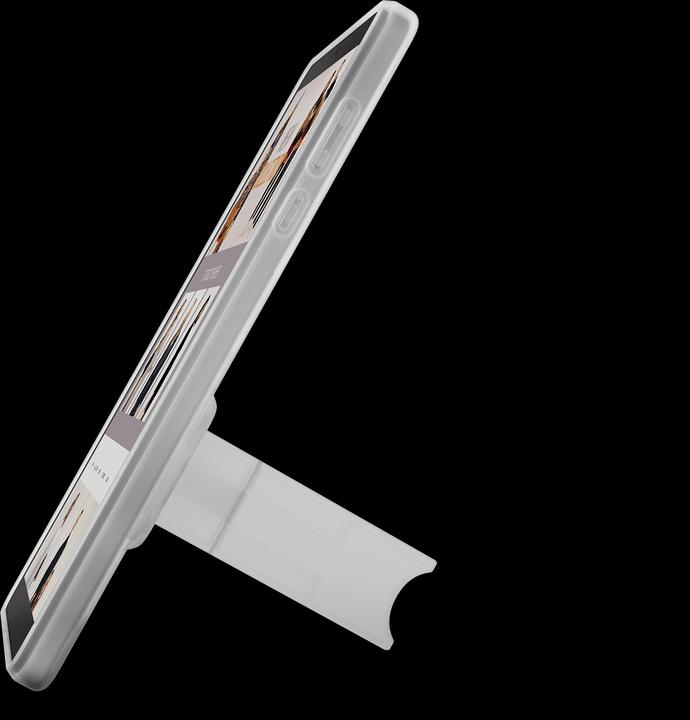 Image du produit Lenovo Onglet M8 HD (8", 32 Go, Gris arctique)