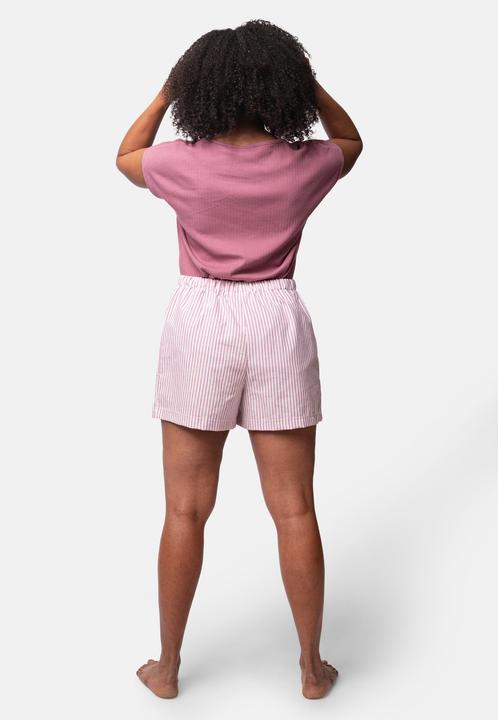 Produktbild greenjama Pyjama-Shorts (40)