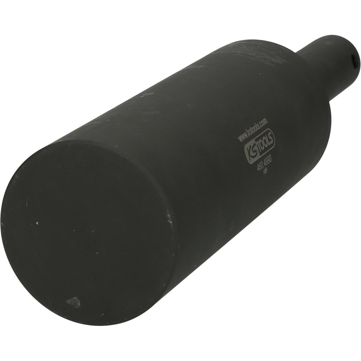 KS Tools, Gewindeschneider + Gewindebohrer, 460.4990