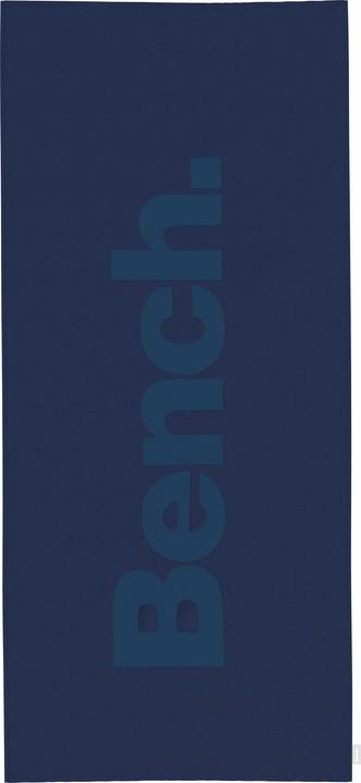 Bench. Sauna towel (180 x 80 cm)