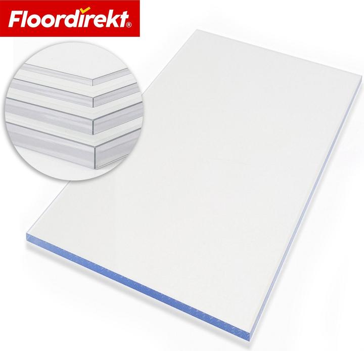 Floordirekt Kunstoffplatten