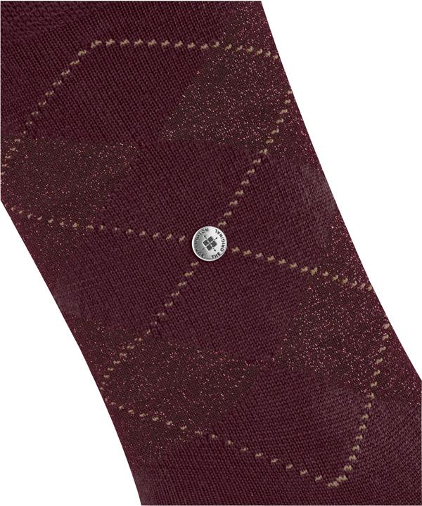 Produktbild Burlington Socken Lurex Marylebone (Einzelpack, 36 - 41)