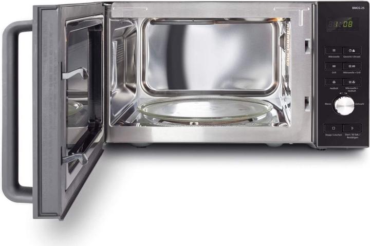 Actual product image Caso BMCG 25 (25 l)