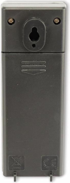 Produktbild Denver Zusatz-Aussensensor für Wetterstation Art. 972750