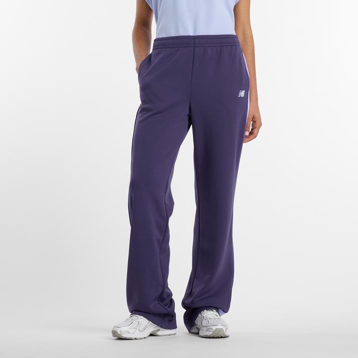 Immagine prodotto New Balance W Interlock Pant (L)