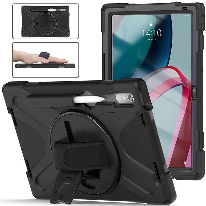 Produktbild eSTUFF Austin Defender Case (Lenovo Tab P11 Pro)