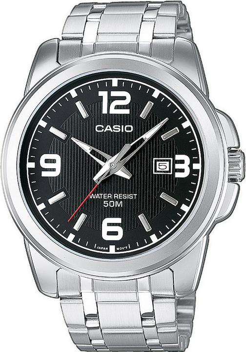 Produktbild Casio Collection - MTP-1314PD-1A (Analoguhr, 45 mm)