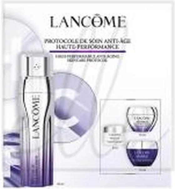 Lancôme Renergie (Gesichtspflege Set)