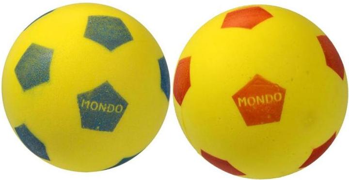 Actual product image Mondo 07851