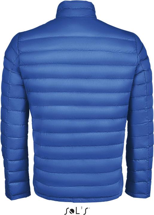 Actual product image Sol's Wilson Puffer (XL)