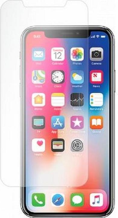 Produktbild Bigben Connected BBC glass screen IPXR/11GRS Smart Frame (1 Stk., Apple iPhone XR, LG K11)