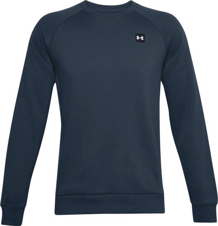 Image du produit Under Armour Sweat à capuche Rival Fleece Big Logo Hommes (XXL)