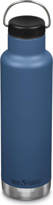 Image du produit Klean Kanteen Classic VI Loop Cap Bouteille d'eau (0.59 l)