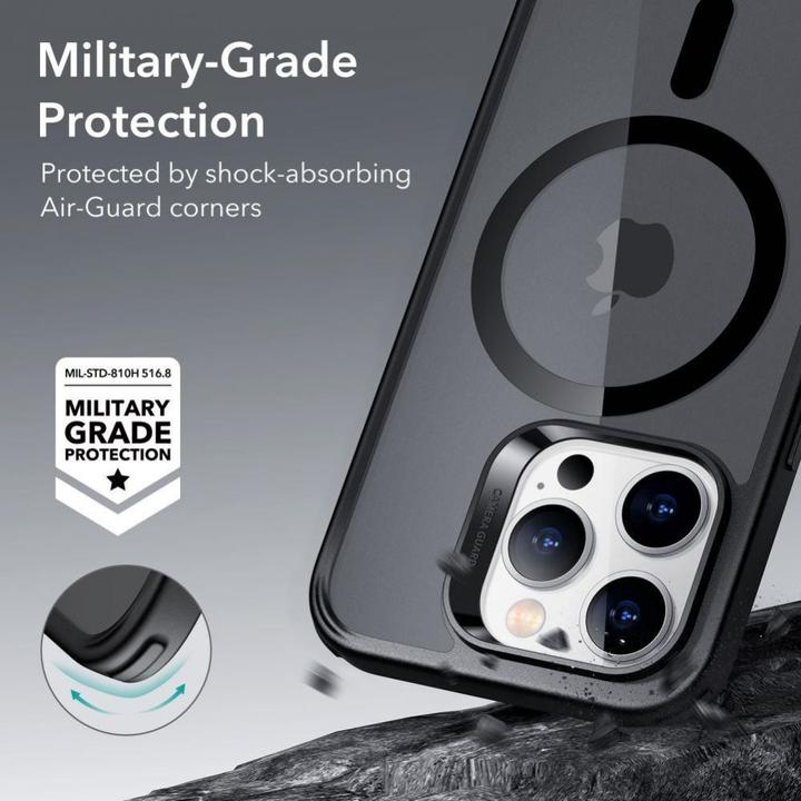 Produktbild ESR Hybrid HaloLock (Apple iPhone 14 Pro Max)