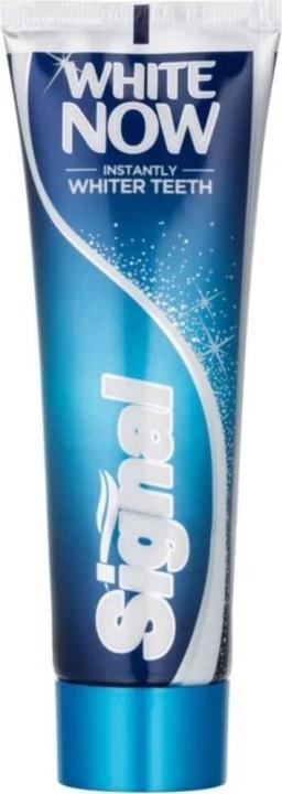 Actual product image Signal White Now (75 ml)