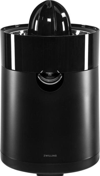 Actual product image Zwilling Enfinigy Zitruspresse