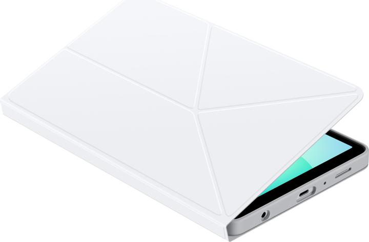 Actual product image Samsung Book-Cover Galaxy Tab A11 White (Samsung Galaxy Tab A11)