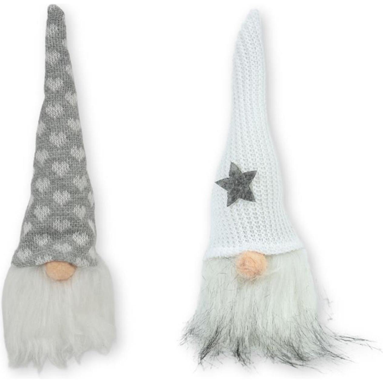 HTI-Living, Weihnachtsdeko, Wichtel 1 Stück Weihnachtsdeko