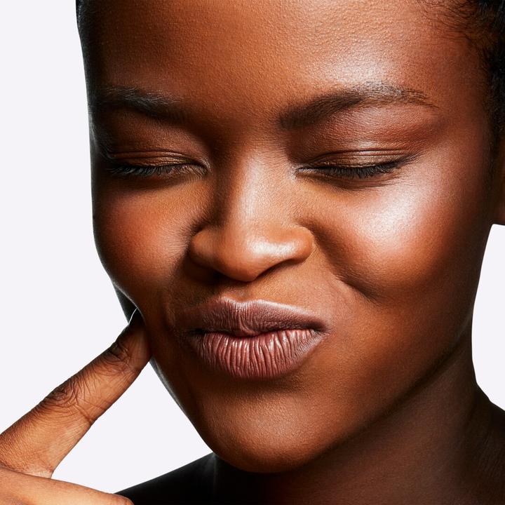 Actual product image MAC Cosmetics Extra Dimension Blush (Into The Pink)