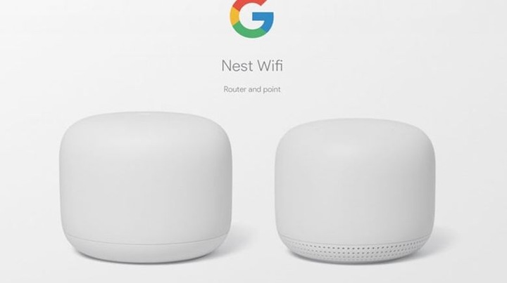 Image du produit Google Routeur et point d'accès WiFi