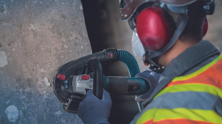 Immagine prodotto Bosch Professional Zubehör Rotella PRO Multi Material, 5 x 125 x 22,23 mm