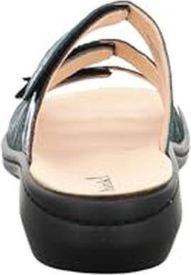 Actual product image Think! Camilla Women's Leather Lined Clogs (40)