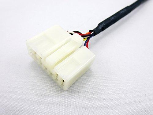 Produktbild Yatour YT-M06-TOY1-BT Digitaler Musikadapter