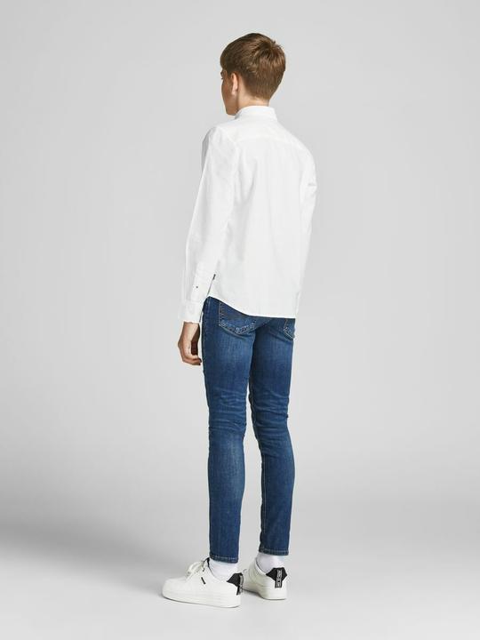 Immagine prodotto Jack & Jones Camicia Oxford per ragazzi (152)