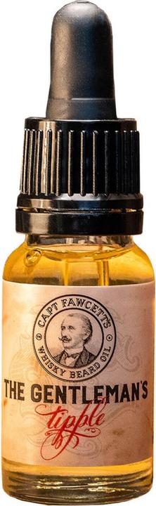 Immagine prodotto Captain Fawcett Whisky di mela morsicata (10 ml)