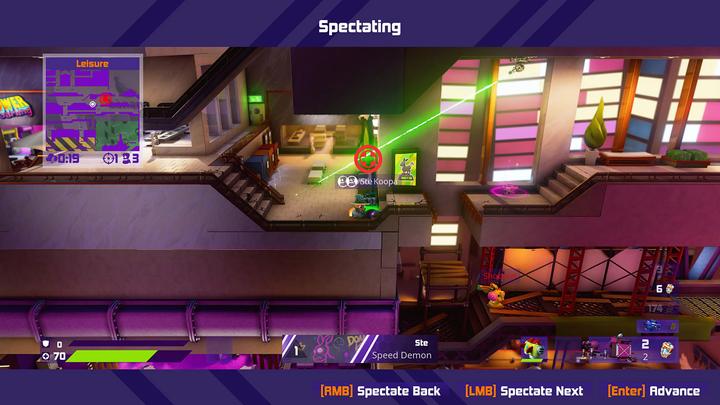 Produktbild Sold Out Worms Rumbl (PS5, DE)