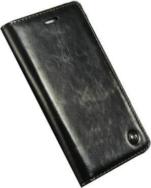 Produktbild Caseme Klassische Leder Hülle (Apple iPhone 6, Apple iPhone 6s)