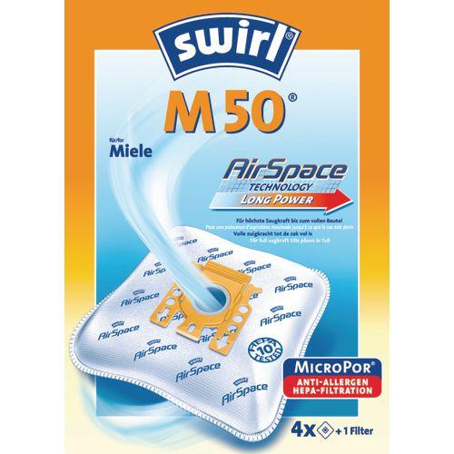 Image du produit Swirl M 50 MicroPor Airspace (1 x)