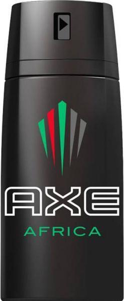 Produktbild AXE Africa (Spray, 150 ml)