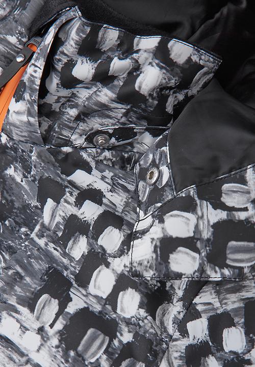 Immagine prodotto Reima Tirro giacca da sci bambini (110)