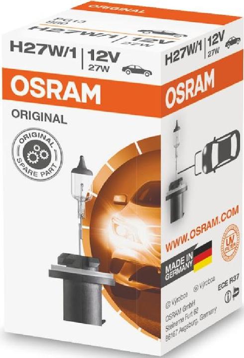 Produktbild Osram Original (H27W/2)