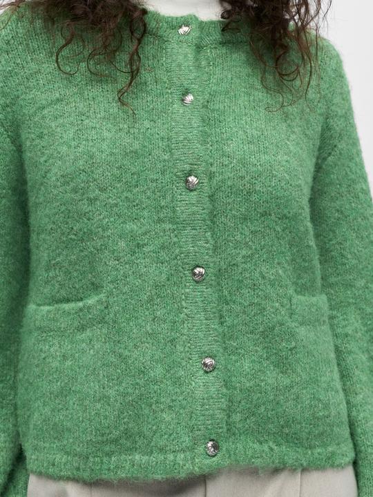 Image du produit Object Strick Strickjacke (L)