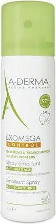 Produktbild A-Derma Exomega (50 ml)