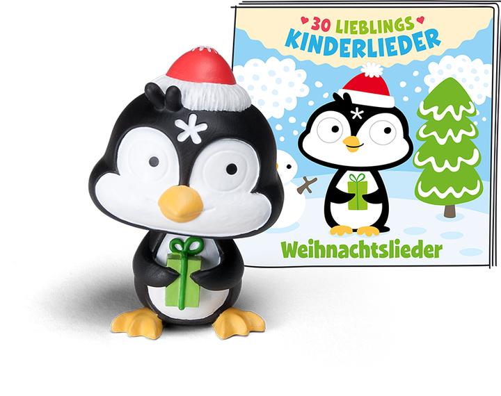 Produktbild Tonies Lieblings - Weihnachtslieder (Deutsch)