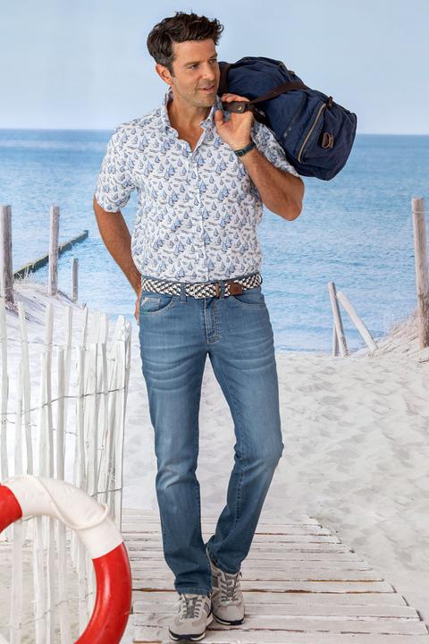 Immagine prodotto Bugatti Halbarm-Hemd (M)