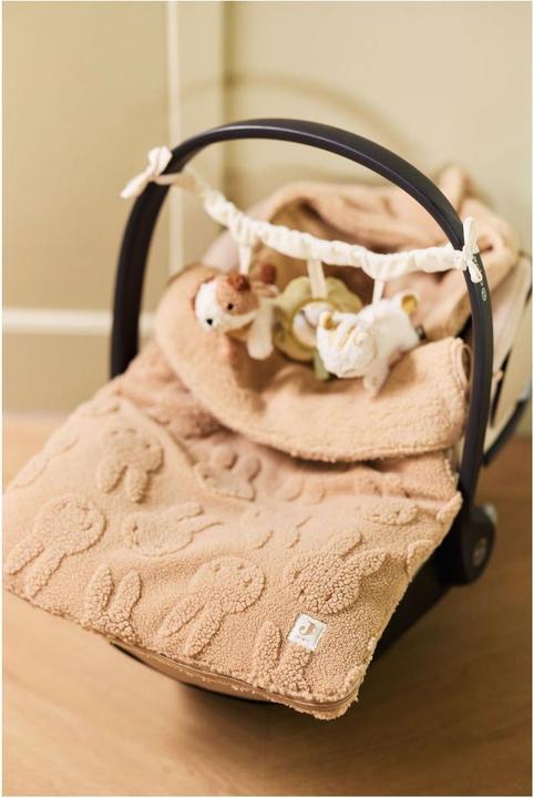 Image du produit Jollein Fusssack Babyschale