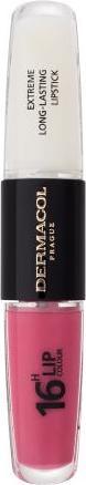 Produktbild Dermacol 16H Lip Colour Extreme Long-Lasting Lipstick (16)