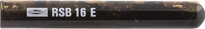 Produktbild Fischer Reaktionspatrone RSB 16 E (10 Stk.)