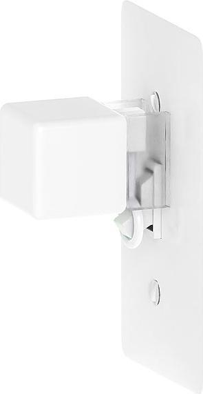 Produktbild Luminea Smarter Schalter-Aufsatz für Kippschalter & Taster, App, Bluetooth