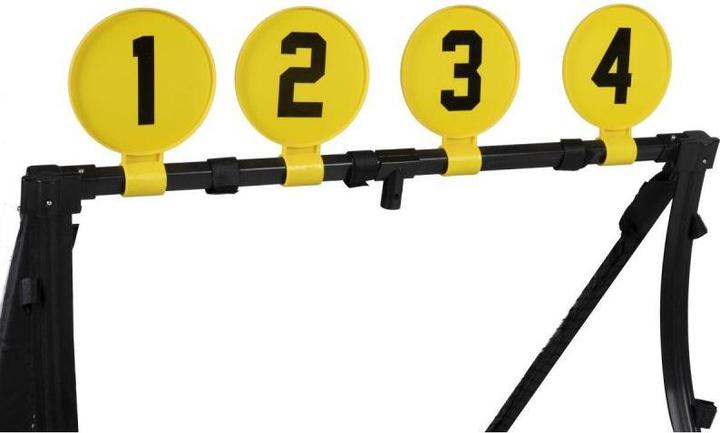 Produktbild Umbro Soccer training 4-in-1 PP